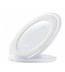 Incarcator wireless Samsung, Fast Charger, White